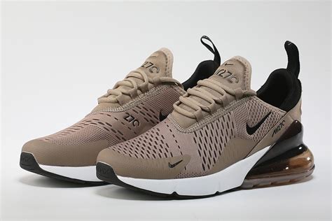 nike air max 270 damen beige braun|air max 270 foot locker.